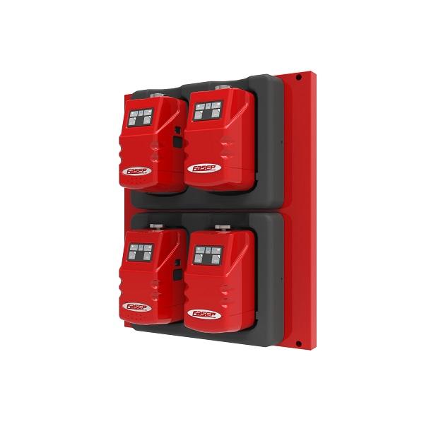 Fasep Achsmessgerät VDP-U.WinTrax2.N.VAPL A678.001